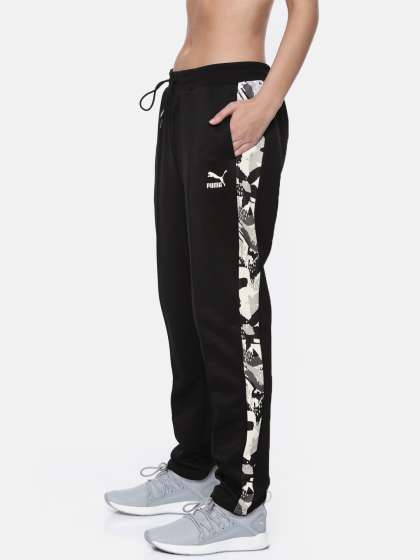 puma track pants womens