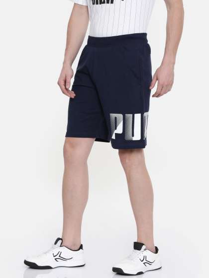 buy puma shorts online india