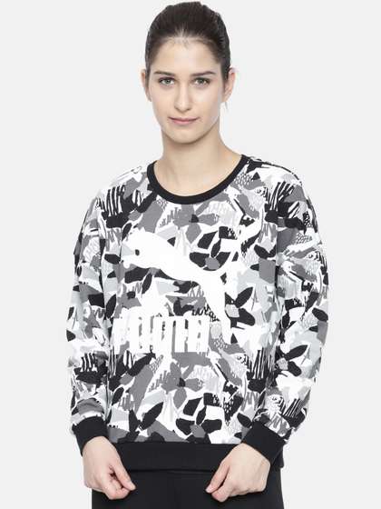 puma ducati women camo