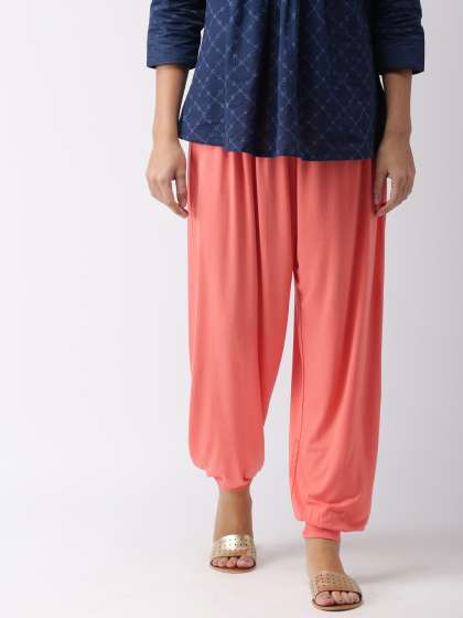 go colors track pants