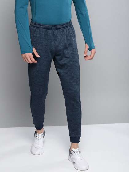 under armour storm pants orange men