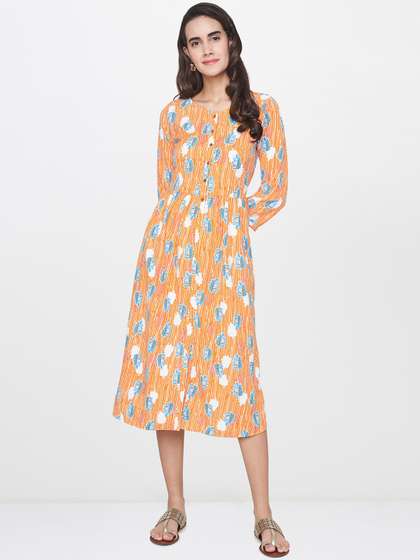 global desi one piece dress