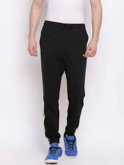 adidas ess cot flc jog