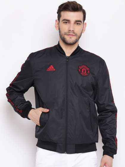 flipkart adidas jacket