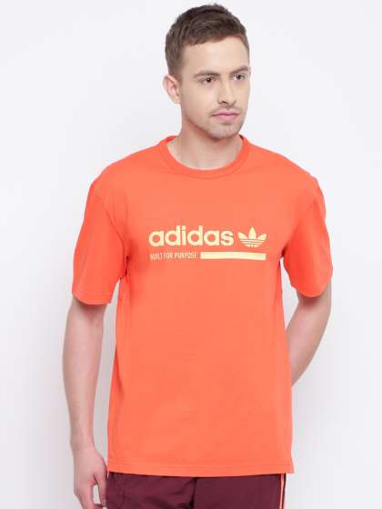 Adidas T Shirts Buy Adidas Tshirts Online in India | Myntra Adidas T Shirts Buy Adidas Tshirts Online in India | Myntra