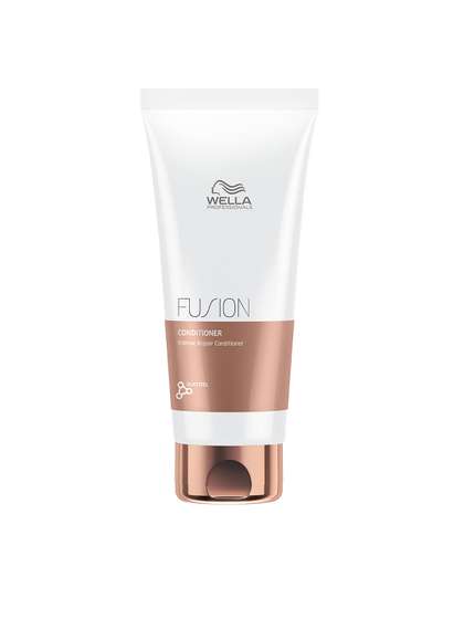 WELLA PROFESSIONALS Fusion Intense Repair Conditioner for Damaged & Frizzy Hair - 200ml