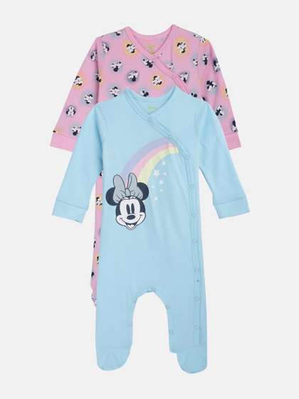 disney sleepsuits