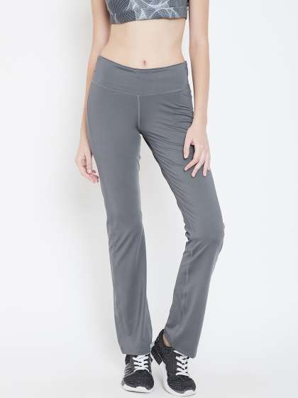 reebok core workout bootcut pants
