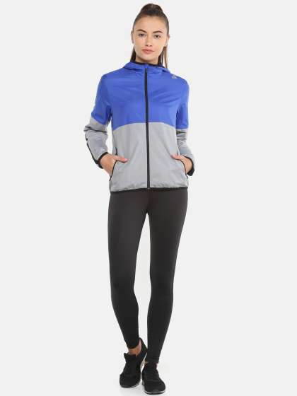 reebok womens sweat suits