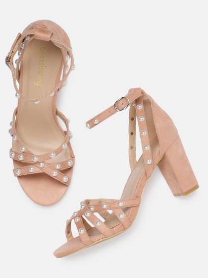 casual pumps shoes