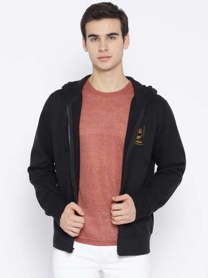 half sleeve hoodie mens india