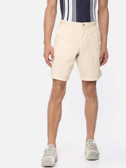sullivan slim denim short