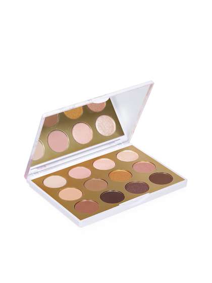 Eye Makeup Buy Eye Makeup Products Online In India Myntra