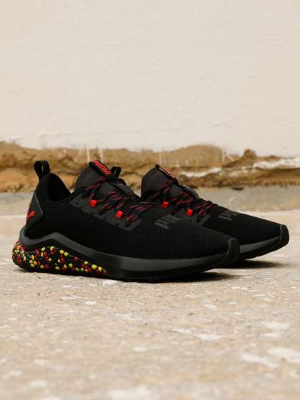 Price History of Puma Men Hybrid NX Running Shoes