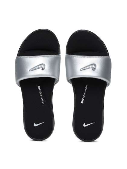 nike pouch sandals