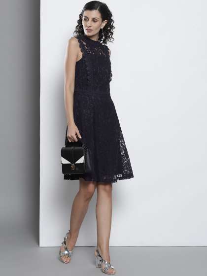 Nylon Dresses