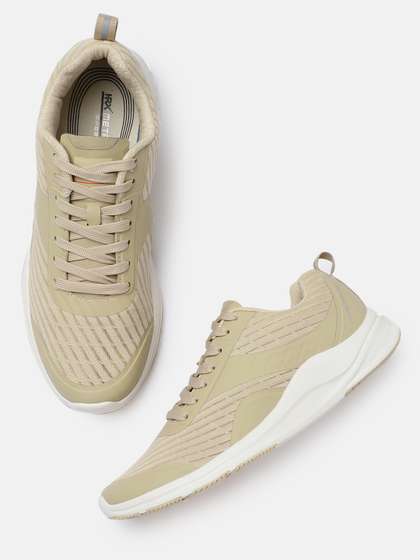 myntra sale mens footwear