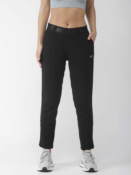 nike tapered track pants