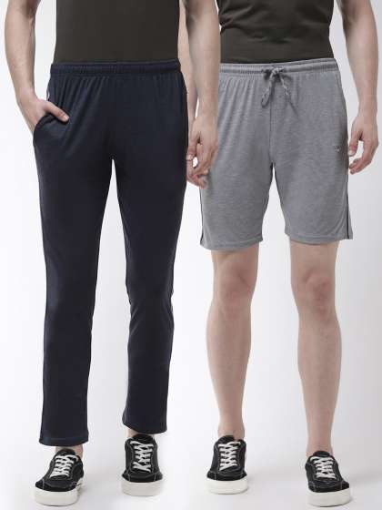 track pants short