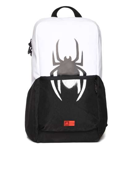 adidas spiderman bag