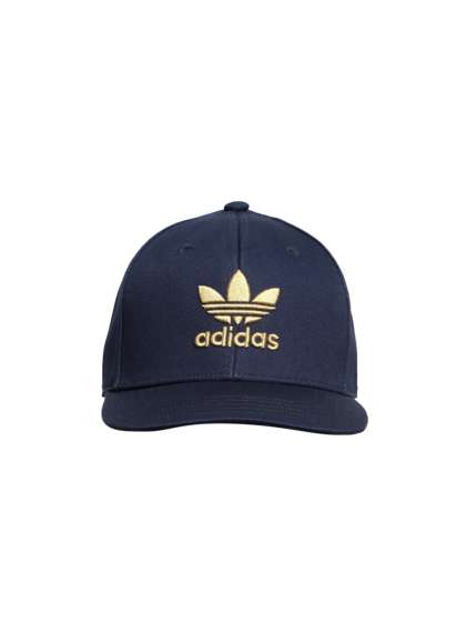adidas Originals Baseball Classic Trefoil Strapback Cap Pink adidas Originals Baseball Classic Trefoil Strapback Cap Pink