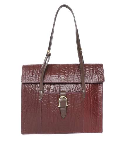 Hidesign Handbags Bags Online Myntra