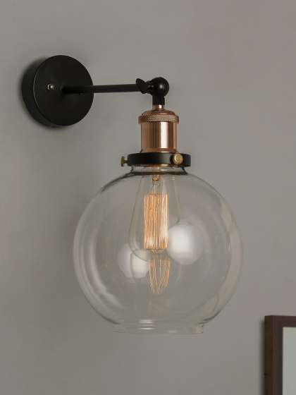 Wall Lamps Lights Buy Wall Lights Lamps Online Myntra