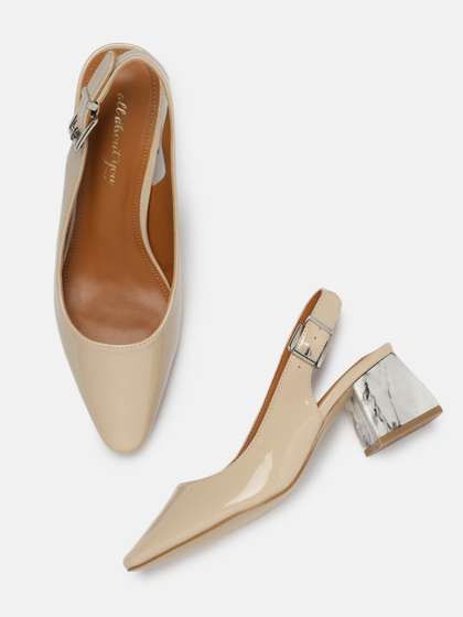 myntra online shopping womens footwear