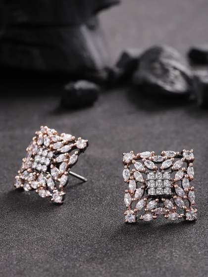 Earrings Earring For Women S Online In India Myntra Priyaasi