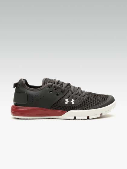 under armour gym shoes mens