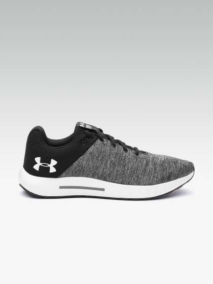 under armour running shoes for men