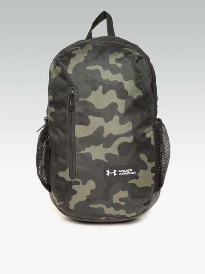 under armour elite backpack