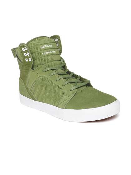 supra mens shoes india
