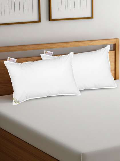 Pillow Buy Pillows Online At Best Prices In India Myntra