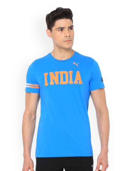 india cricket t shirt online