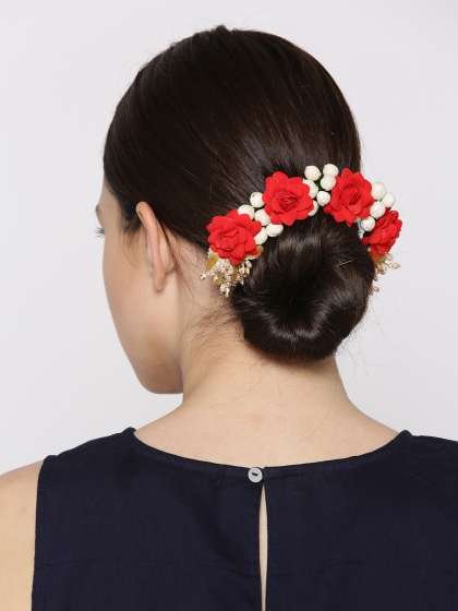 Hair Accessory Buy Hair Accessories For Women Girls Online