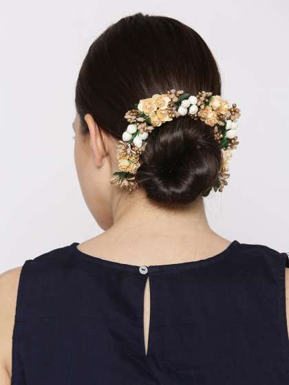 Hair Accessory Buy Hair Accessories For Women Girls Online
