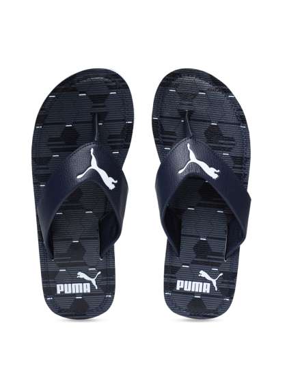 puma slippers and flip flops