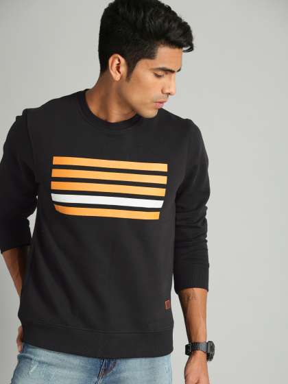 Roadster men sweatshirt top