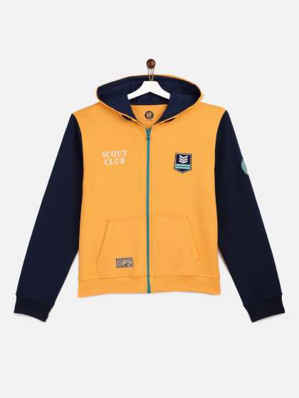 New Despicable Me Kids Boys Girls Winter Thick Zipper Hoodies Coat Jacket 4Y-9Y