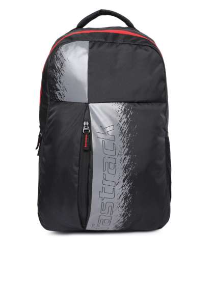 myntra fastrack bags