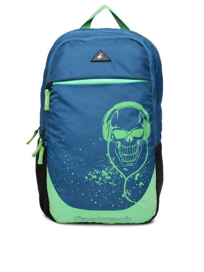 fastrack back bags