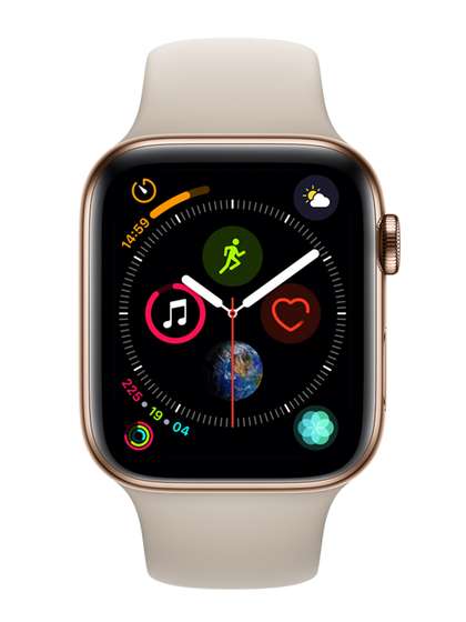 timex unisex blink black smart band tw00sos07