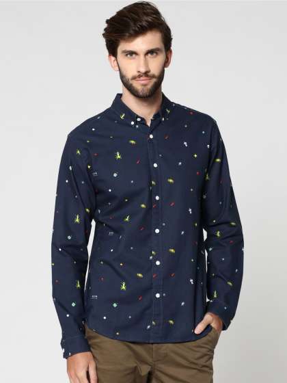 best place to buy mens shirts