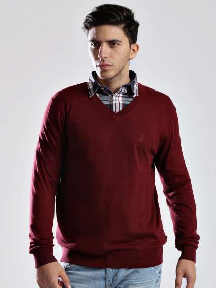 Nautica. Sweater