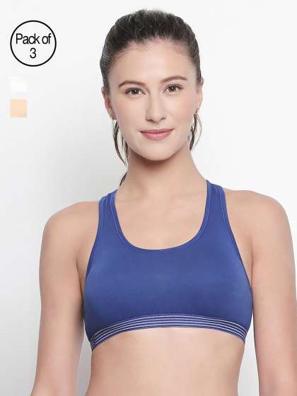bodycare sports bra price