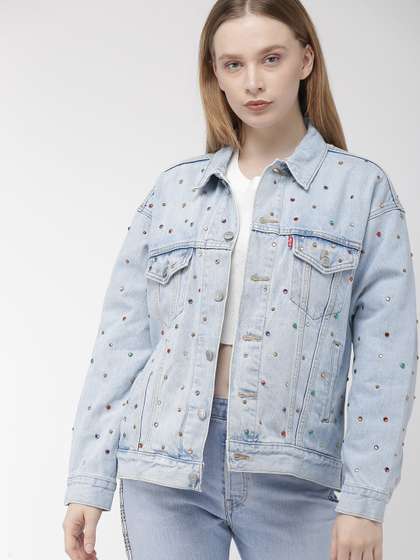 levis jackets online india