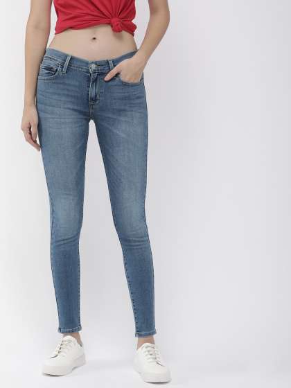levis jeans price list