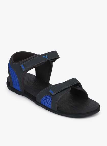 puma men's jimmy sandals