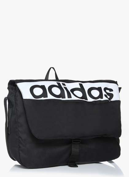 Adidas Rockport Handbags Online In India Black Sling Bag